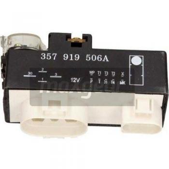 Maxgear Electric Cooling Fan Control Unit 500070