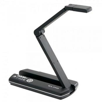 Elmo MO‑1 LED HDMI‑Display 550 g – 1/3,2 Zoll – 2,8x10,1x22,6 cm