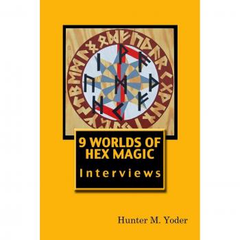9 Worlds of Hex Magic