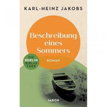 Beschreibung eines Sommers