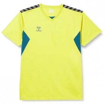 Hummel Authentic PL Short Sleeve Shirt