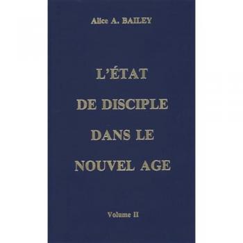Bailey, Alice A.