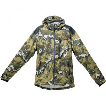 Chaqueta de camuflaje BIGHORN Markhor para actividades al aire libre