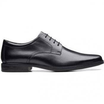 Clarks Howard Walk Komfortskor