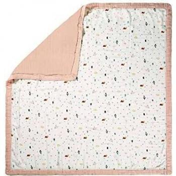Babydecke SOFT 100X100 Garden Explorer