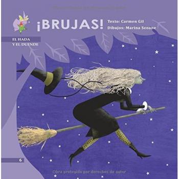 Brujas: 6 (El Hada y el Duende)
