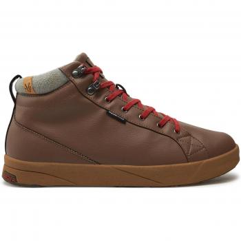 Saola Herren Sneakers Bergen WP Warm