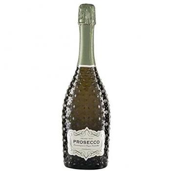 Prosecco Spumante von La Cantina
