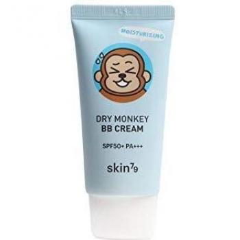 Skin79 Crème BB Hydratante SPF 50+ Teinte Beige 30 ml