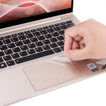 Film flexible de protección TrackPad MateBook
