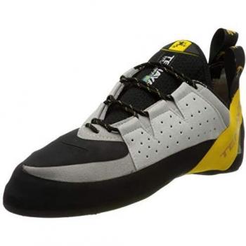 Tenaya Tarifa Yellow Rock Climbing Shoes UK 6