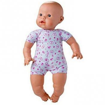 Bambola Berjuan Ospedale 5 cm