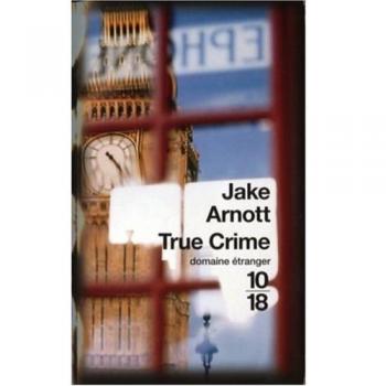 True Crime : L'ombre de Harry Starks