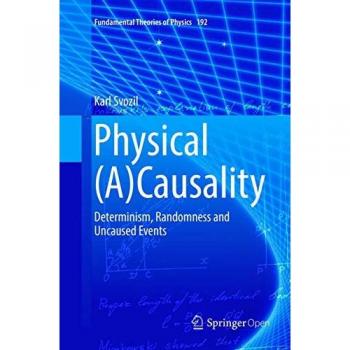 Svozil, Karl: Physical (A)Causality