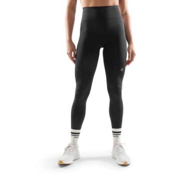 Mallas Siroko de Alta Resistencia, Corte Láser Negro – Talla XL
