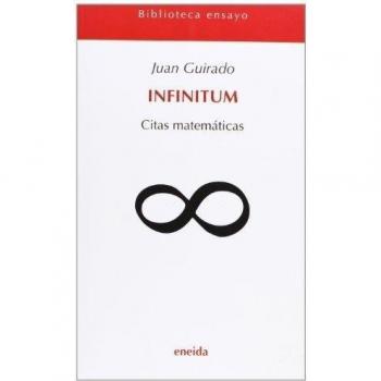 Infinitum : citas matemáticas (Tapa blanda).