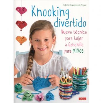 Knooking divertido.