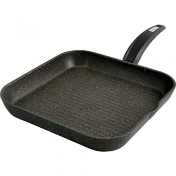 Bistecchiera Hercules 28 cm Moneta