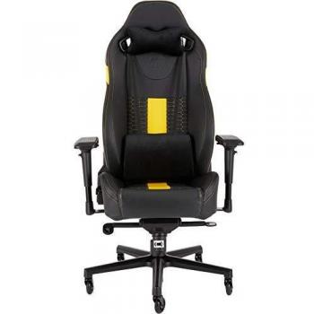 Corsair T2 Road Warrior Sedia Gaming Facile da Assemblare