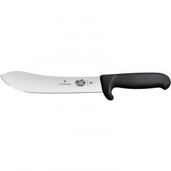 Victorinox Fibrox SafeGrip Butcher’s Knife – 20.3 cm