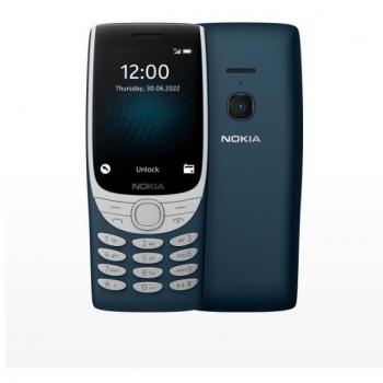 Nokia 8210 4G Bleu Double SIM