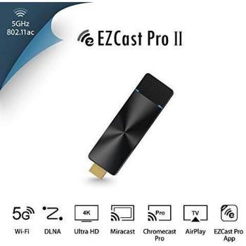 Récepteur EZCAST II HDMI avec Fonction MultiView