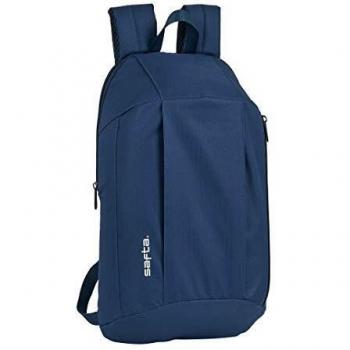 Safta Casual 10L Marine-Blue Backpack