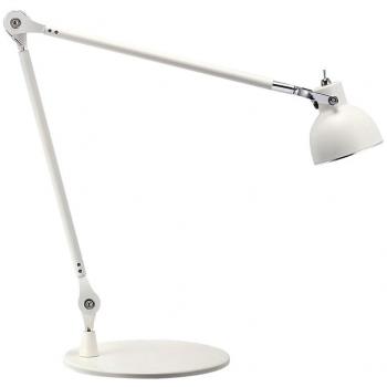 Illuminazione Nordlux Duetto Cromo/Blanc