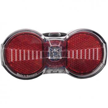 E‑Bike Luz Trasera Toplight Flat S 80 mm B&M