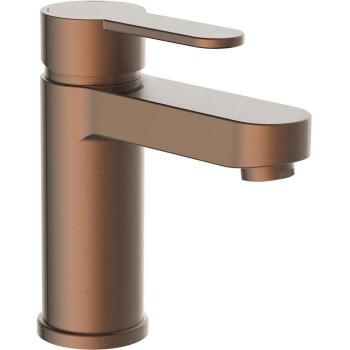 Mitigeur lavabo ELEPHANT cuivre mat