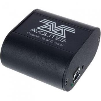 Avolites T1 USB Hub