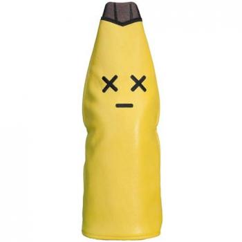 Krave Bad Banana Fairway Wood Head Cover