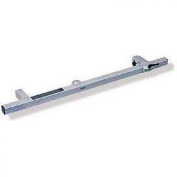 Puerta Travesaño 795 KLB, Apertura 1.100 mm – Sistema Trinquete Premium