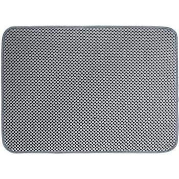 Pet Litter Box Mat