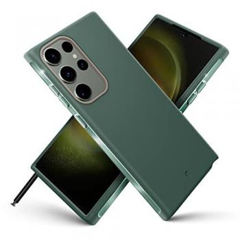 Galaxy S23 Ultra Protecteur “Chou Kale” en TPU