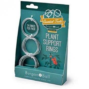 Burgon & Ball Plant Clamping Ring (GES/PRINGS)