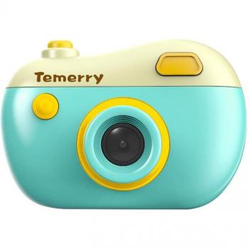 VidiKid 8MP – Cámara de Juego con 2.0 HD y Actividades Educativas