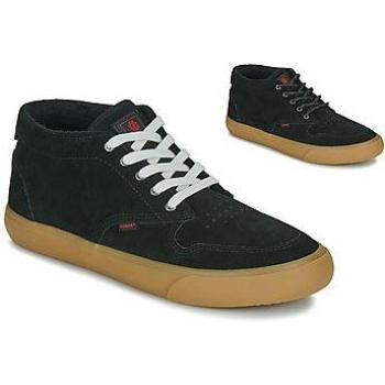 Scarpe Skate Preston 2 Uomo Black/Gum