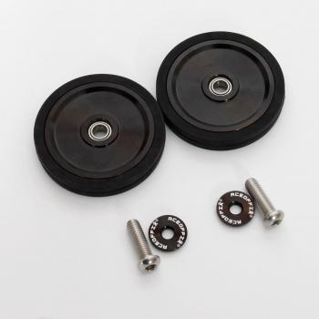 Brompton Rueda 52 mm Aceoffix – Accesorios Easywheel