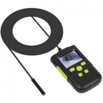 Video Borescope Ø8mm Camera VS8111