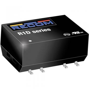 Convertitore DC/DC 5V 1W SMD