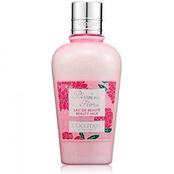 L OCCITANE PIVOINE FLORA MILK 250