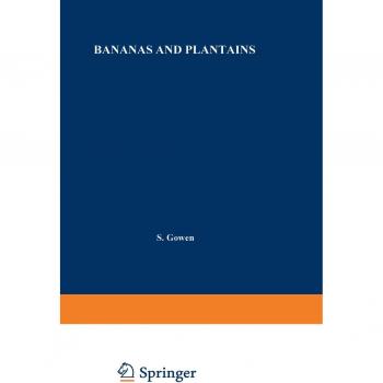 Bananas and Plantains (Topics in Contemporary Semiotics)