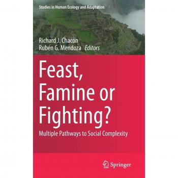 Springer Feast, Famine or Fighting?