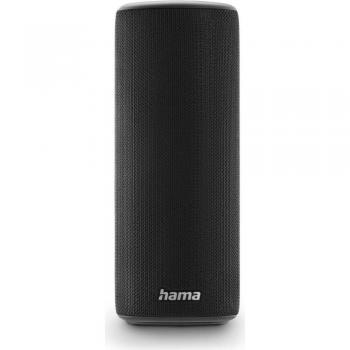 Hama 24W Portable Stereo Speaker