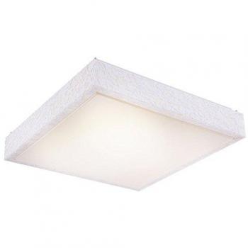 Globo 41679 LED Deckenlampe, 48 Watt, Warmweiß