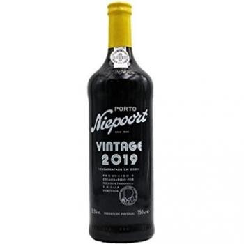 Niepoort 2019 Vintage Port