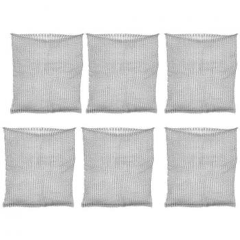 Ensemble Cages Racines Silvers 