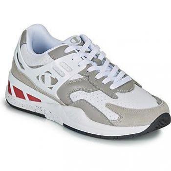 Champion PRO LEATHER Men's White Tennis Shoes