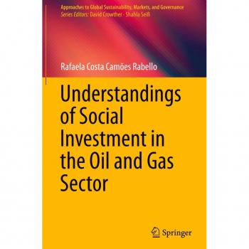 Understandings of Social Investment in the Oil and Gas Sector